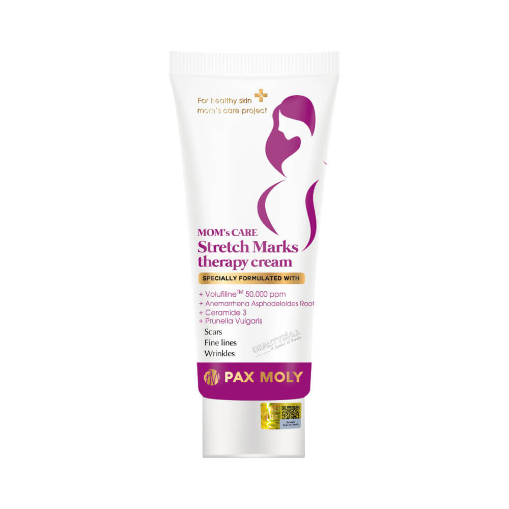 Pax Moly Mom’s Care Stretch Mark Cream 70ml